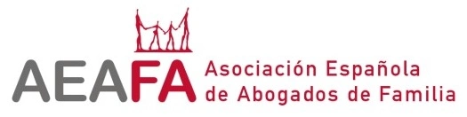 Logo AEAFA Asociación Española de Abogados de Familia LOGARM Abogados