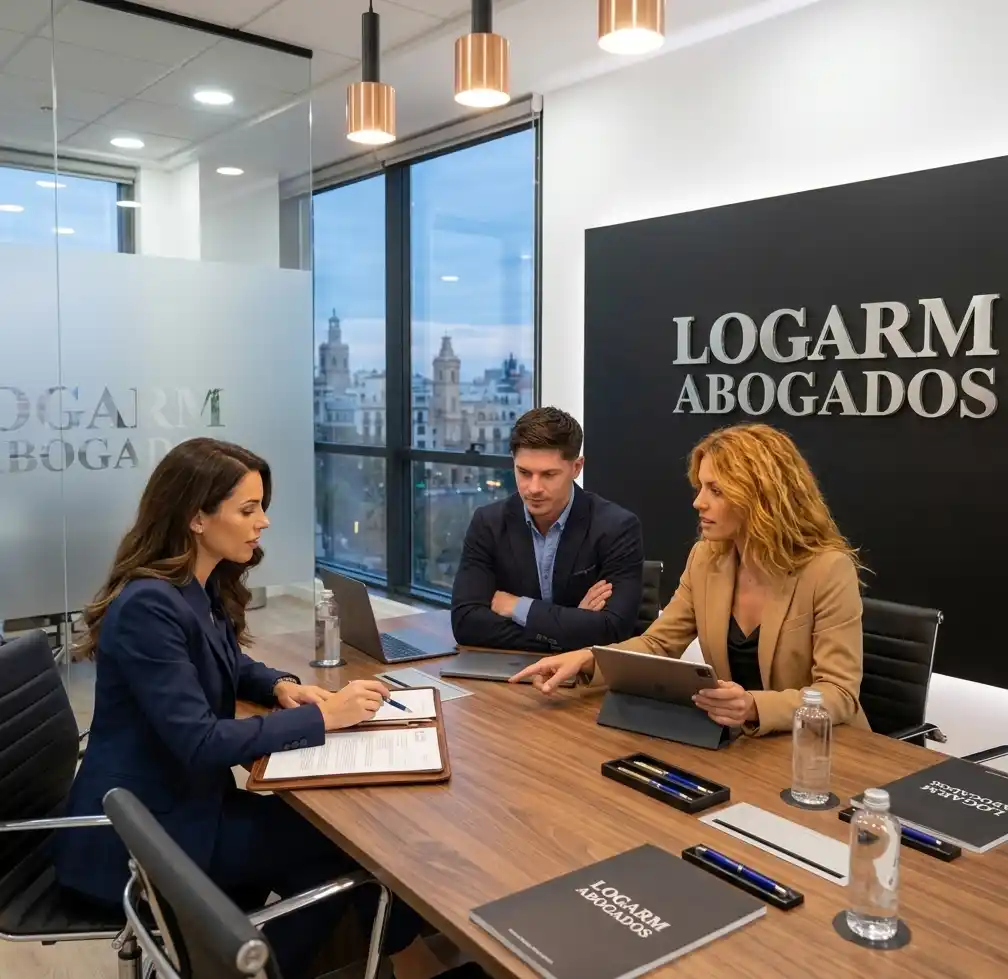 despacho logarm abogados