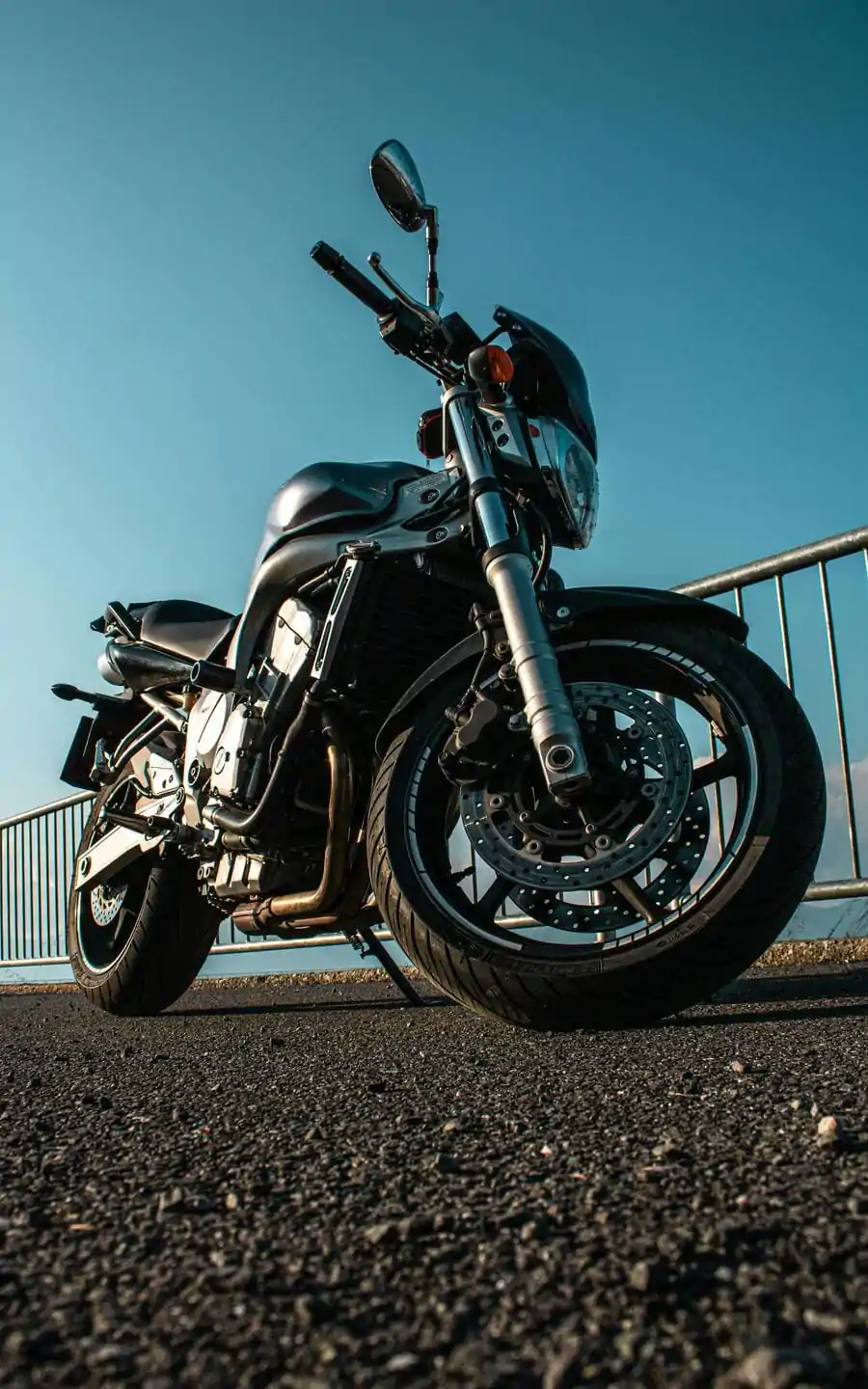 plantilla contrato de compraventa de motocicleta