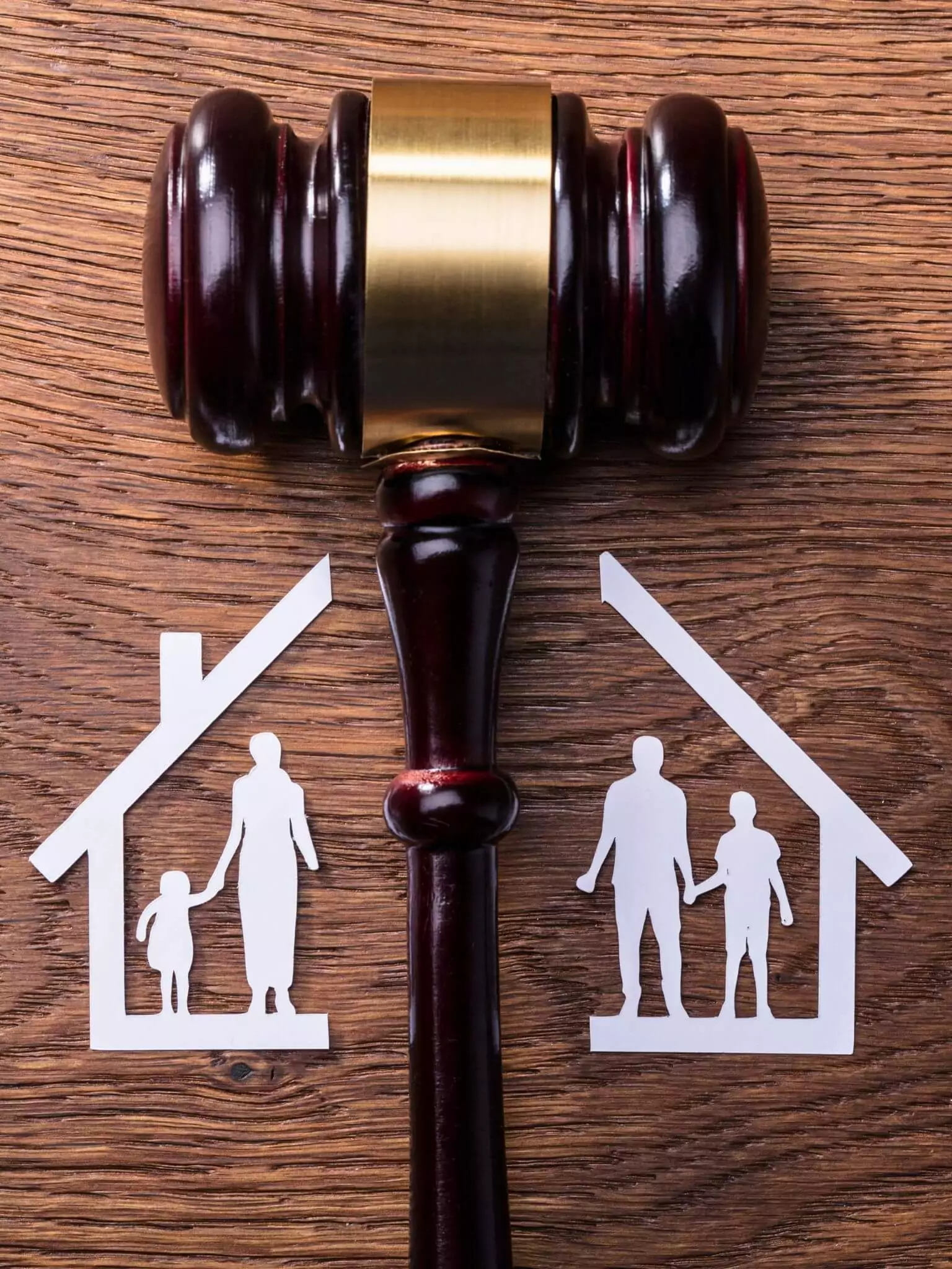 cuanto se paga por hijo separacion